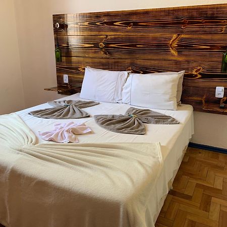 Hotel Miguel Pereira Extérieur photo