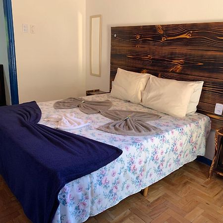 Hotel Miguel Pereira Extérieur photo