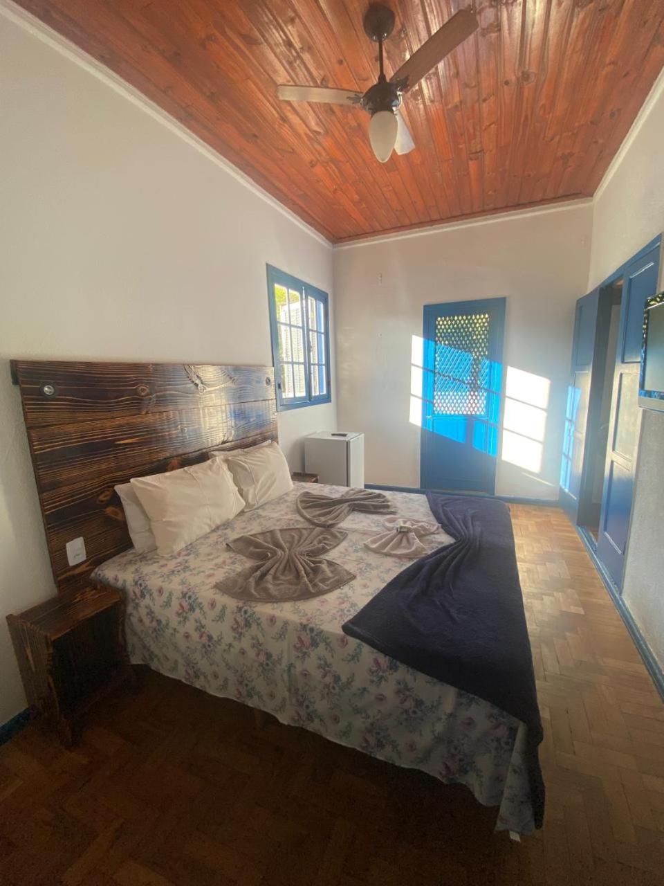 Hotel Miguel Pereira Extérieur photo