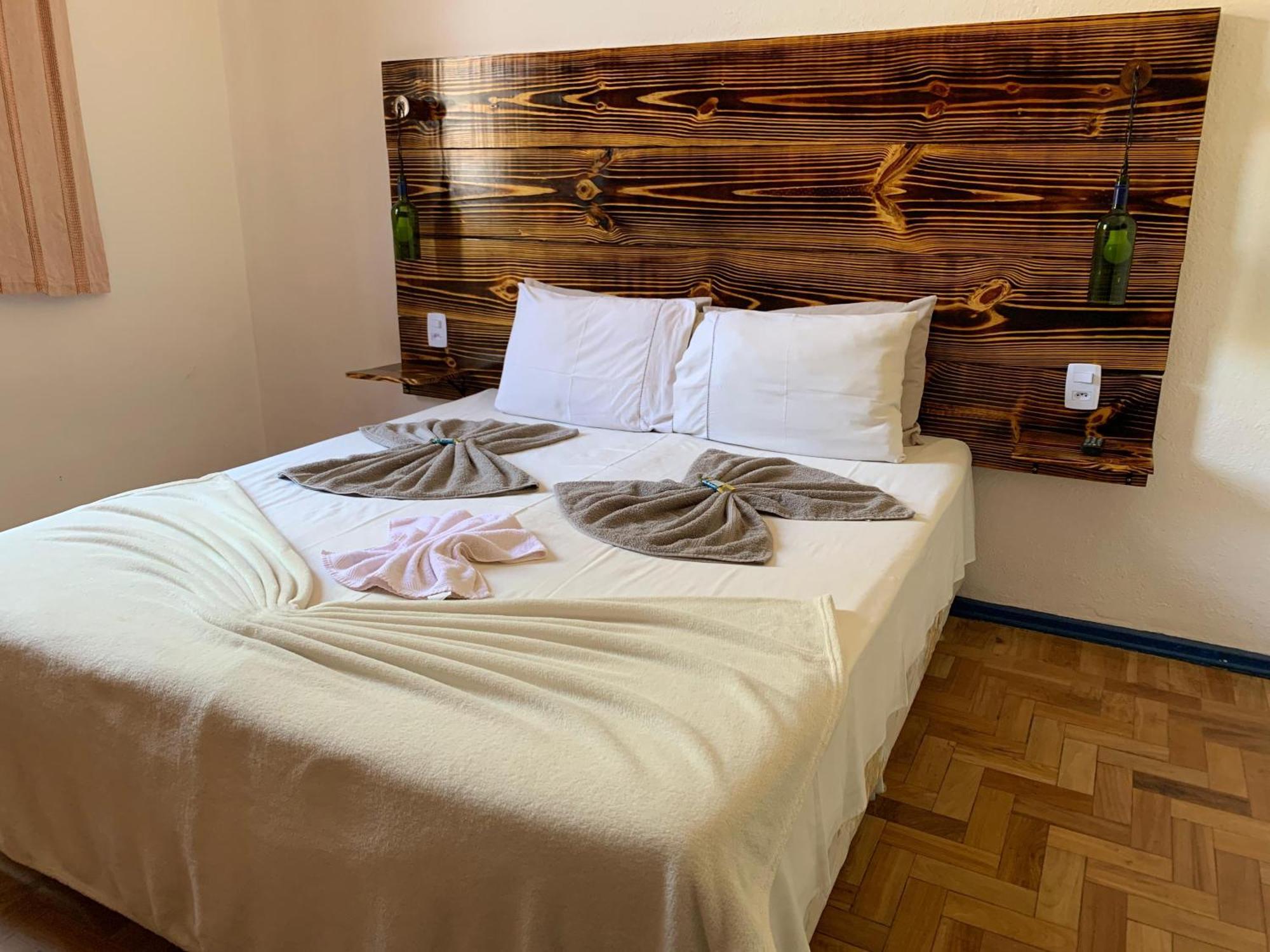 Hotel Miguel Pereira Extérieur photo