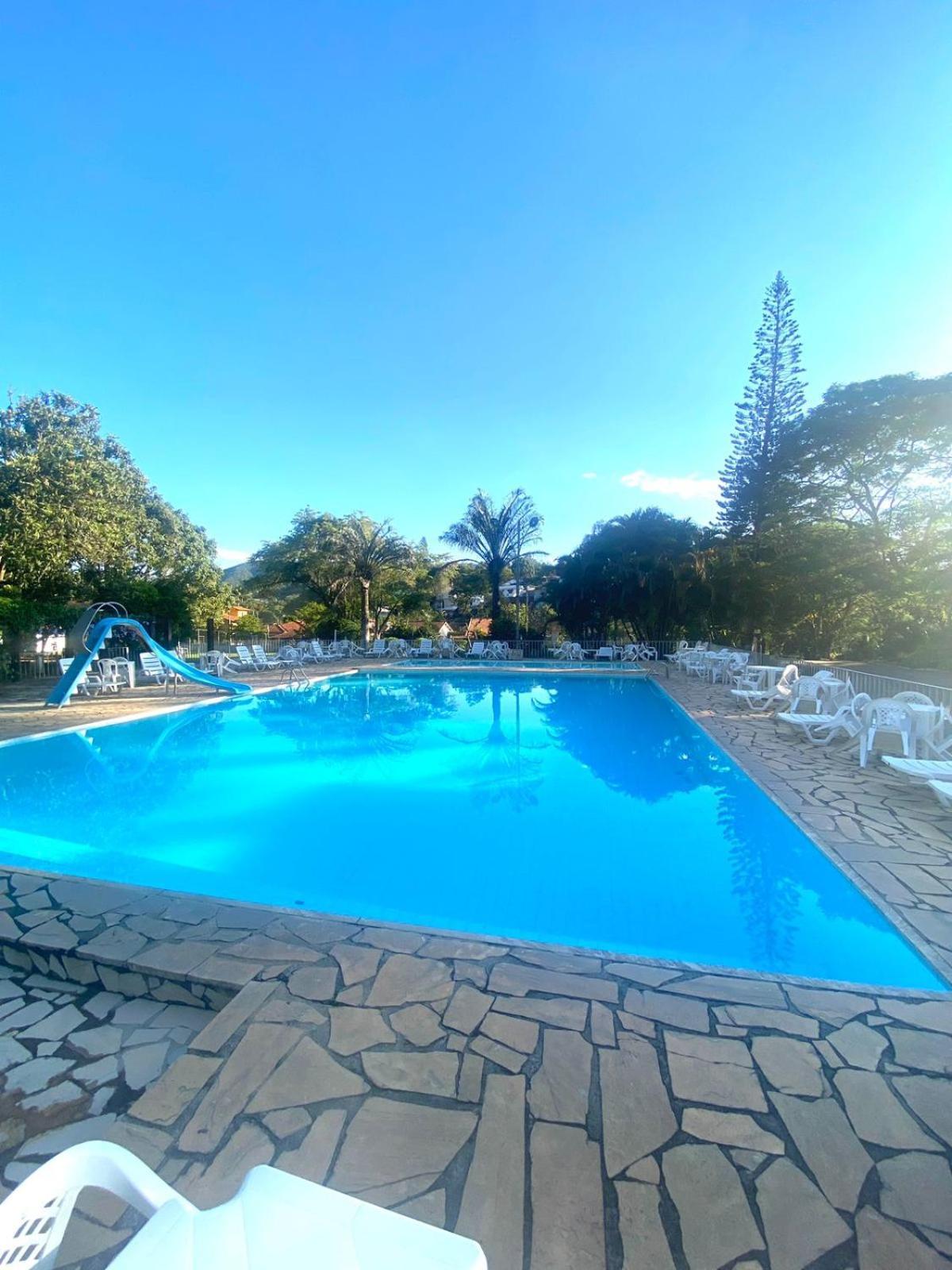 Hotel Miguel Pereira Extérieur photo