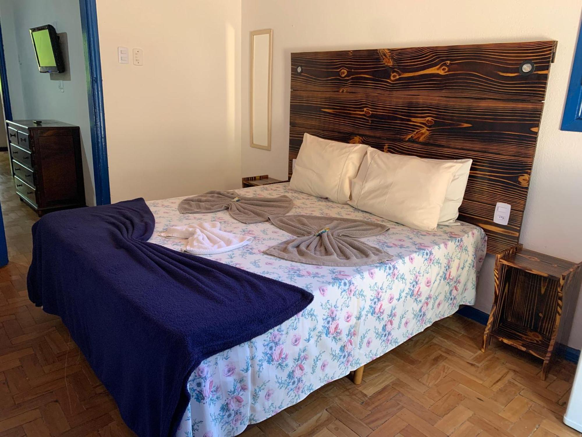 Hotel Miguel Pereira Extérieur photo