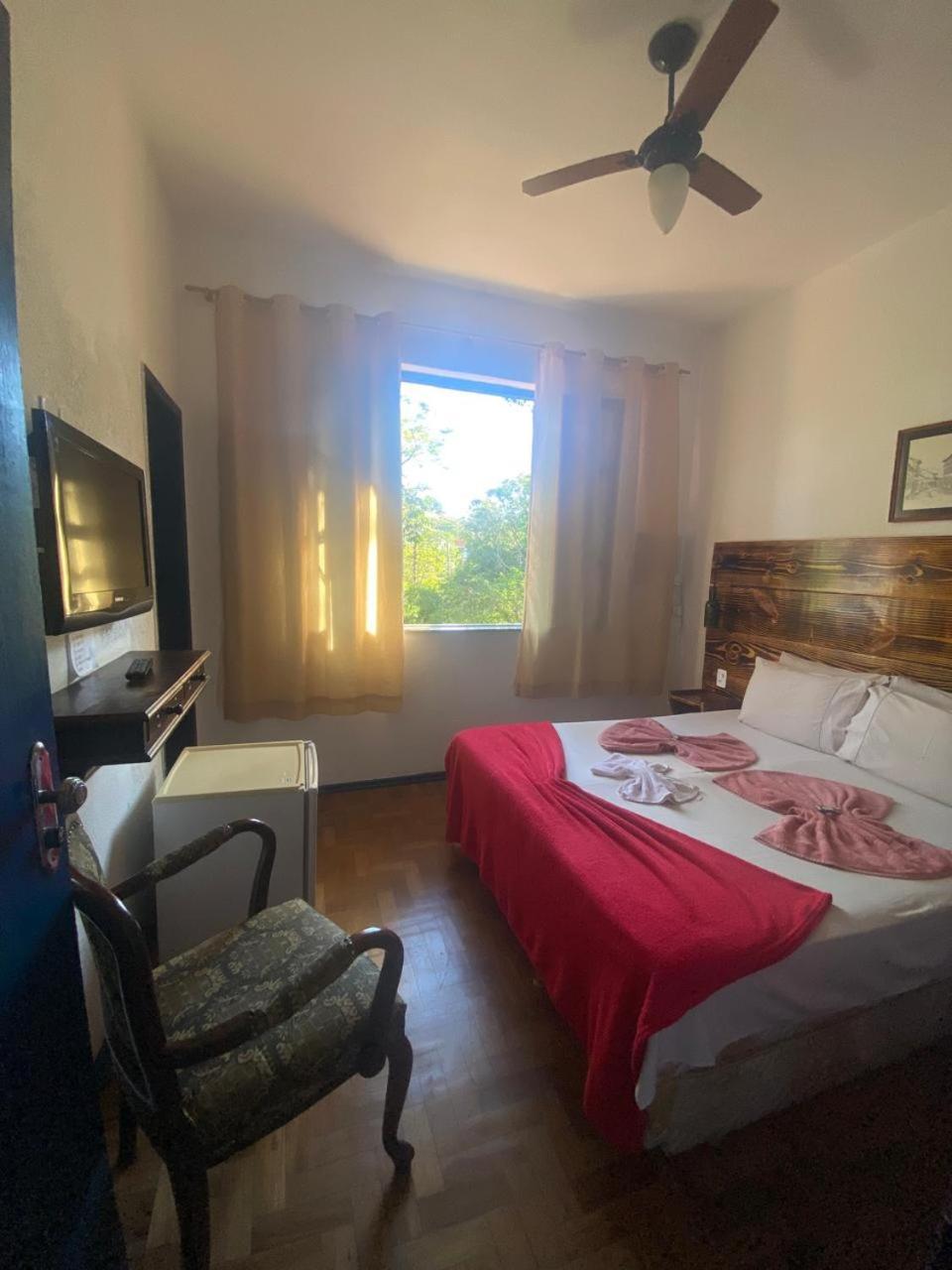 Hotel Miguel Pereira Extérieur photo