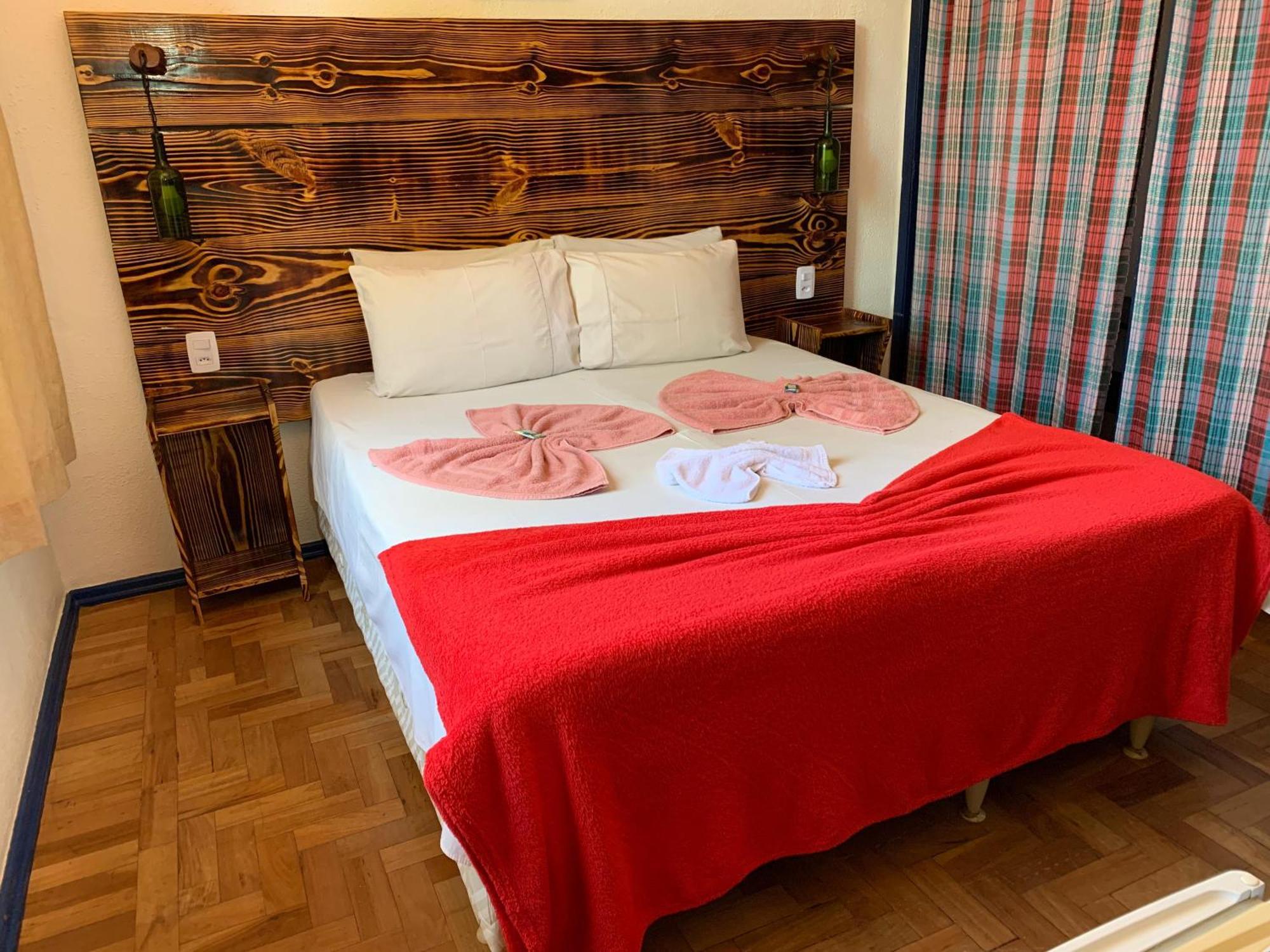 Hotel Miguel Pereira Extérieur photo