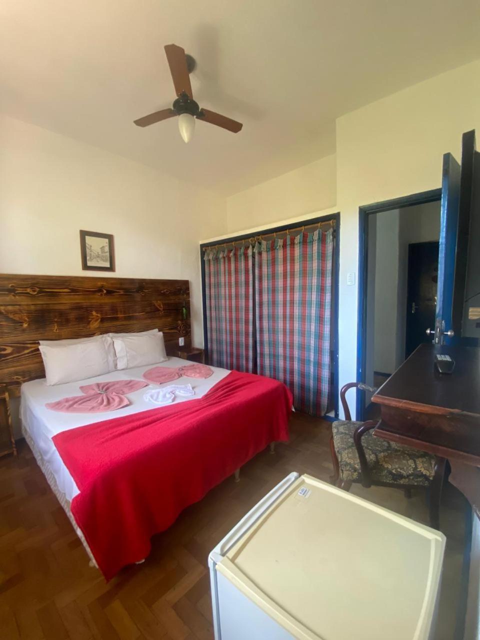 Hotel Miguel Pereira Extérieur photo