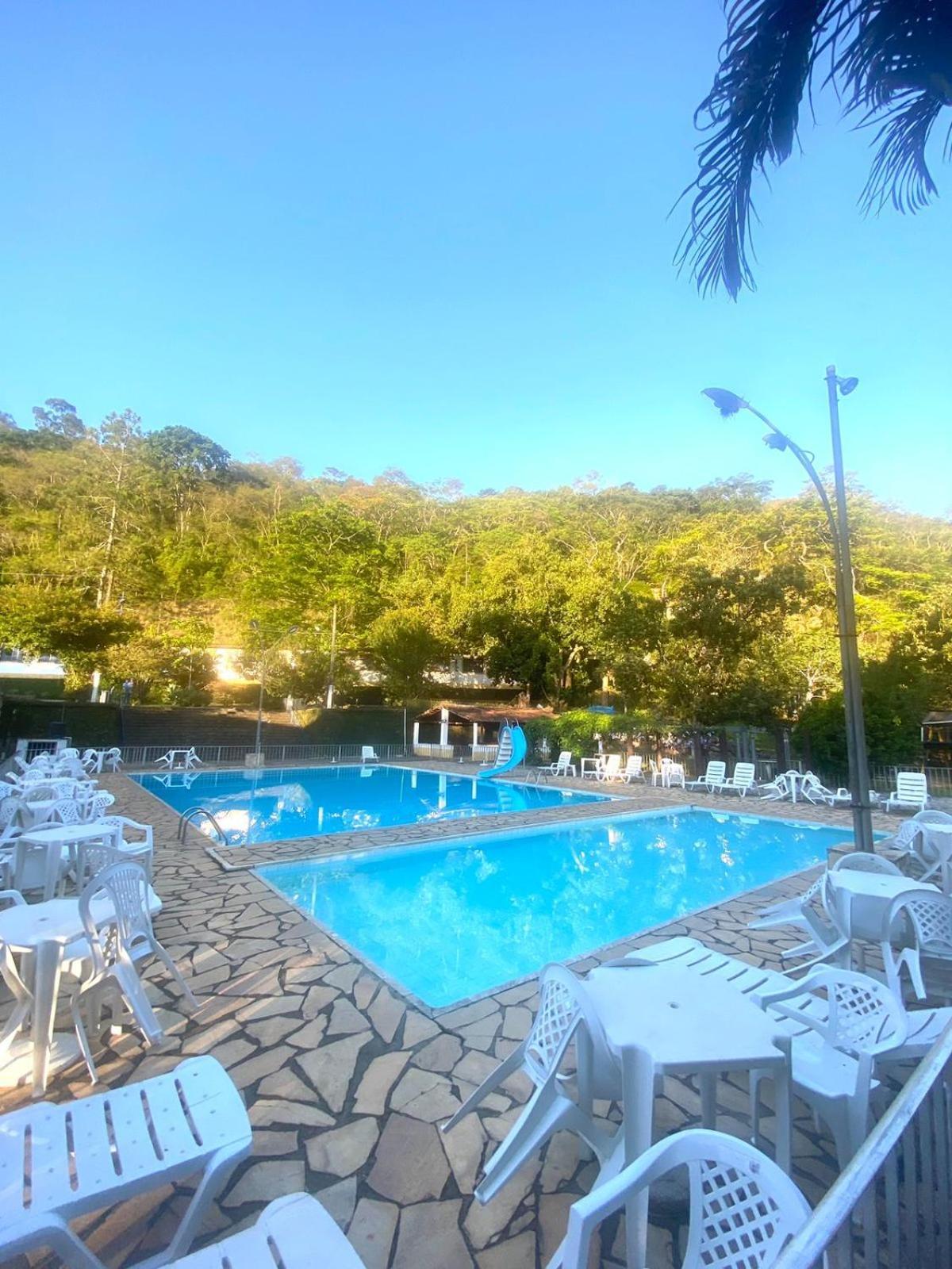Hotel Miguel Pereira Extérieur photo