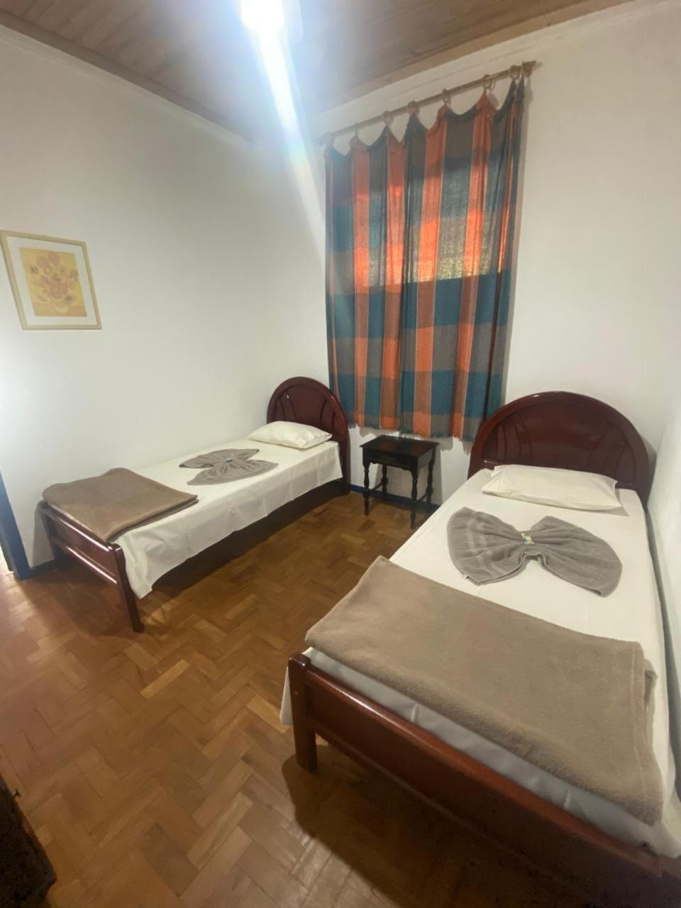 Hotel Miguel Pereira Extérieur photo
