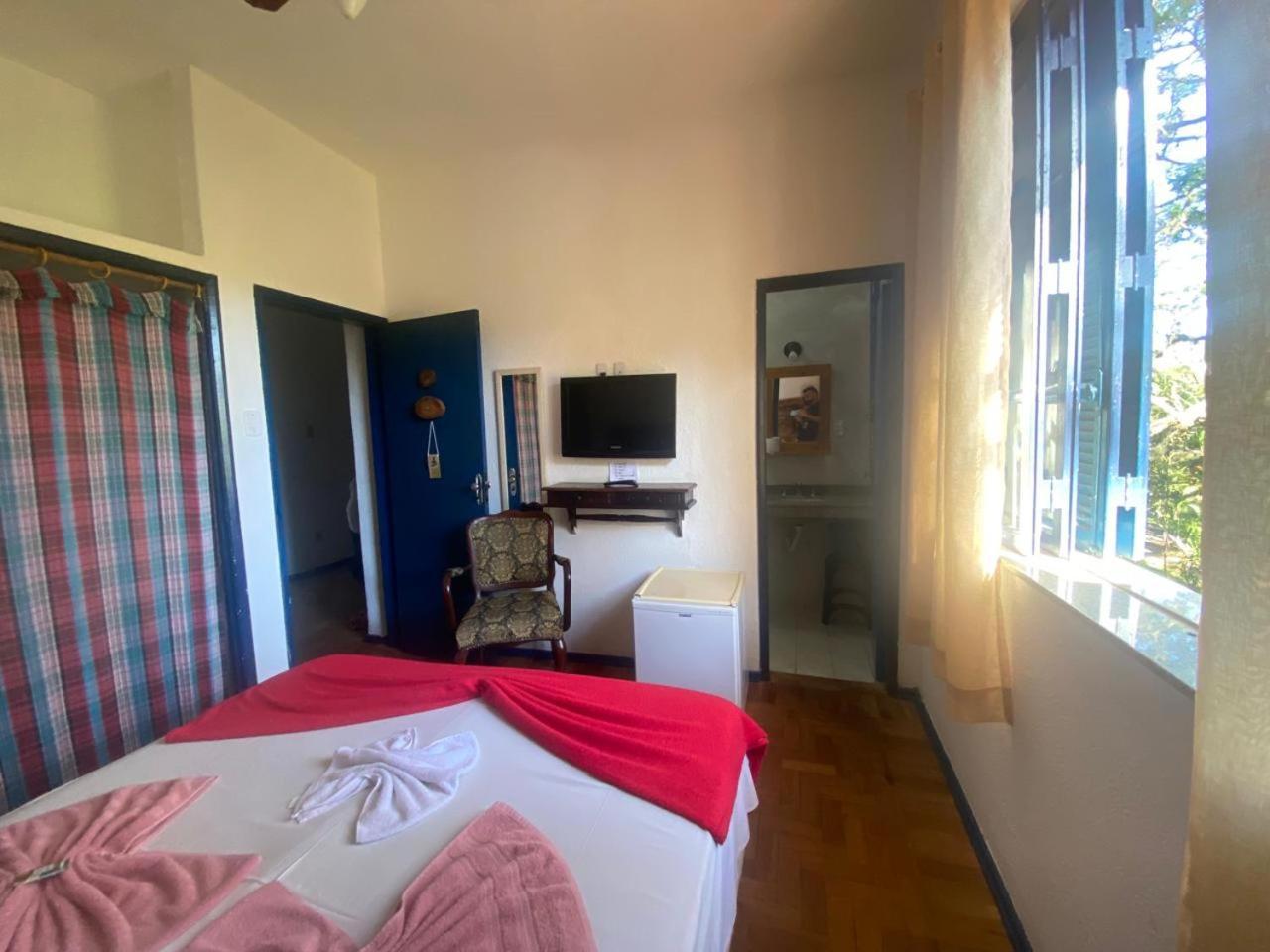 Hotel Miguel Pereira Extérieur photo