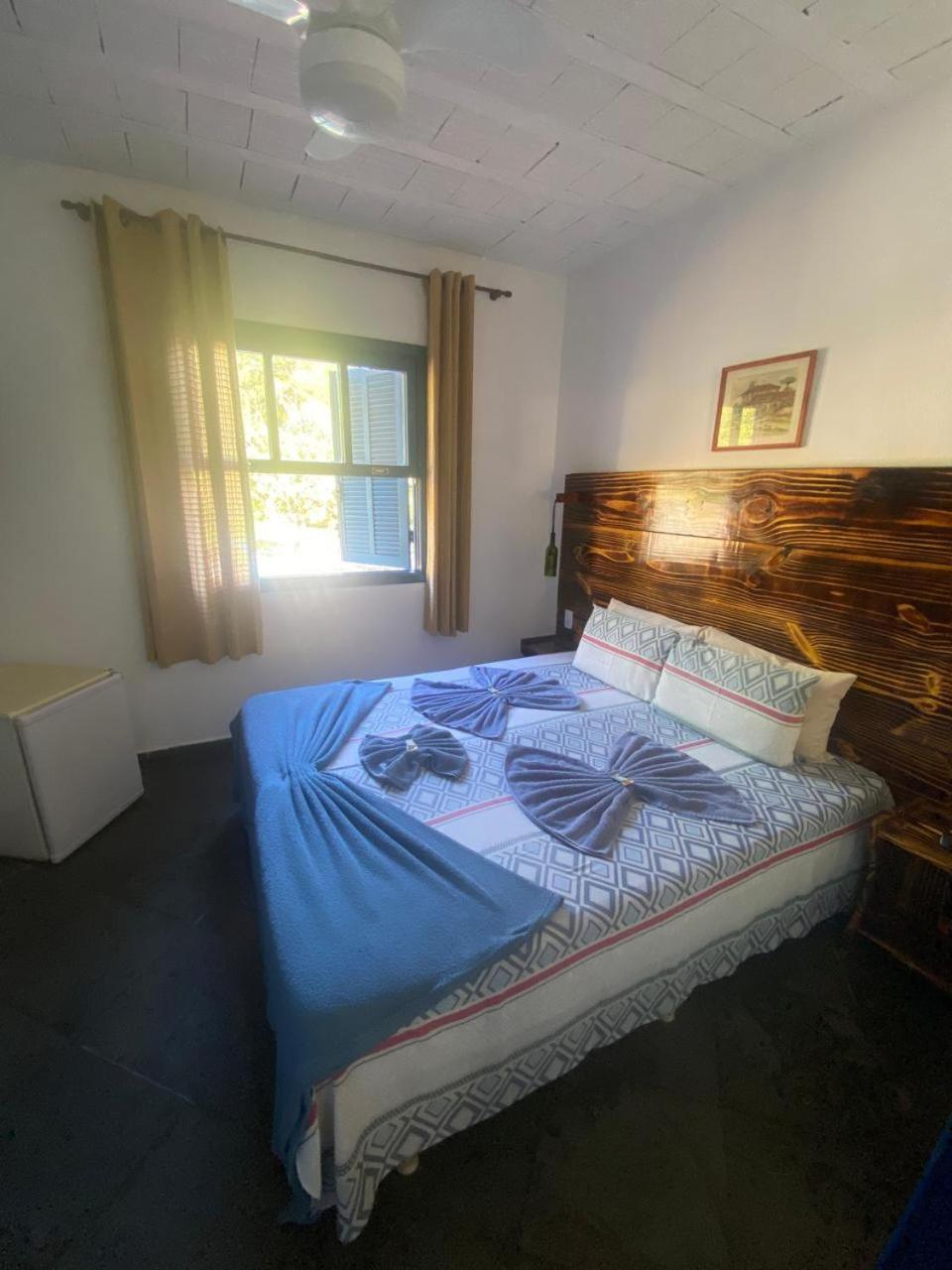 Hotel Miguel Pereira Extérieur photo
