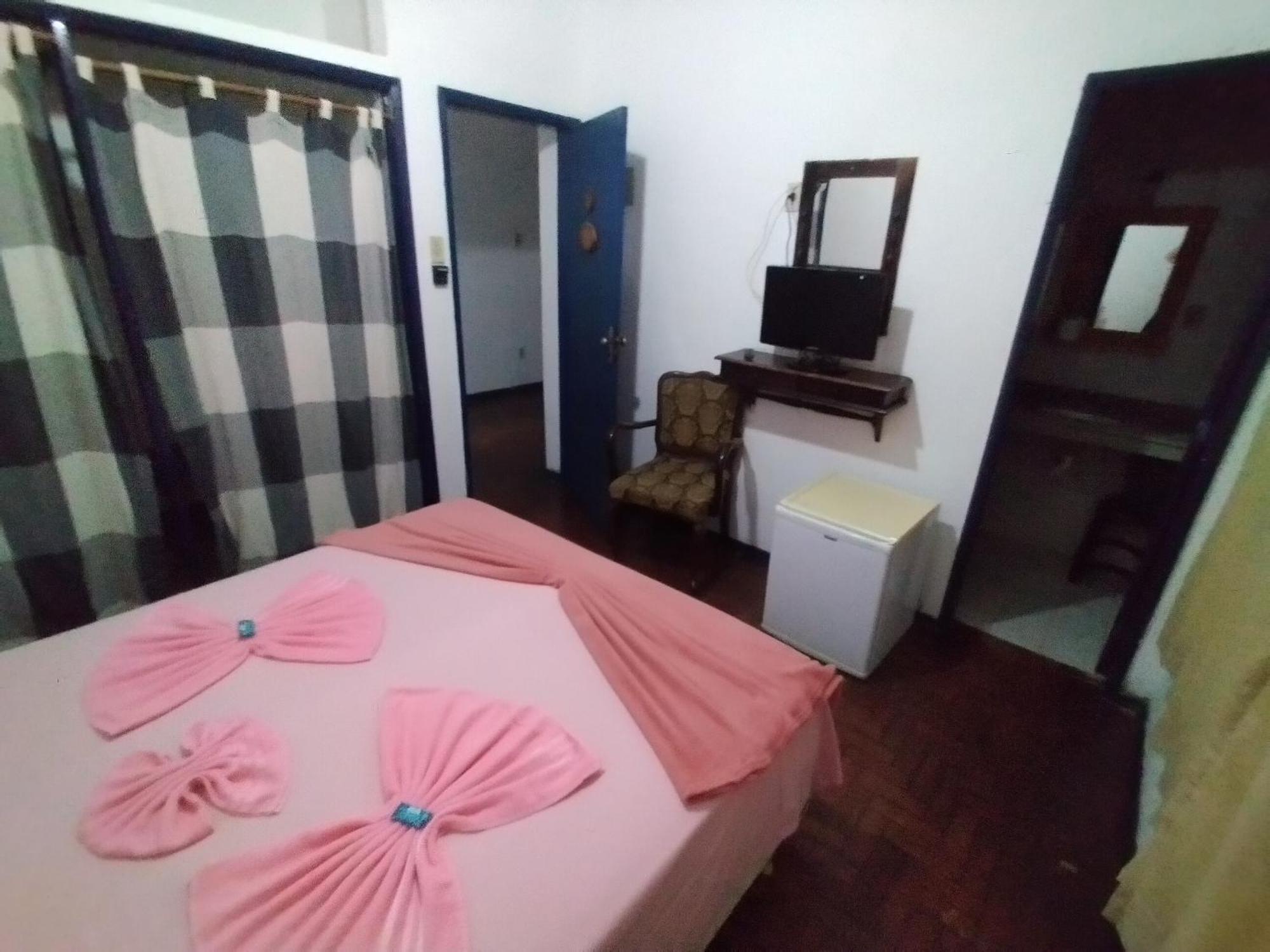 Hotel Miguel Pereira Extérieur photo