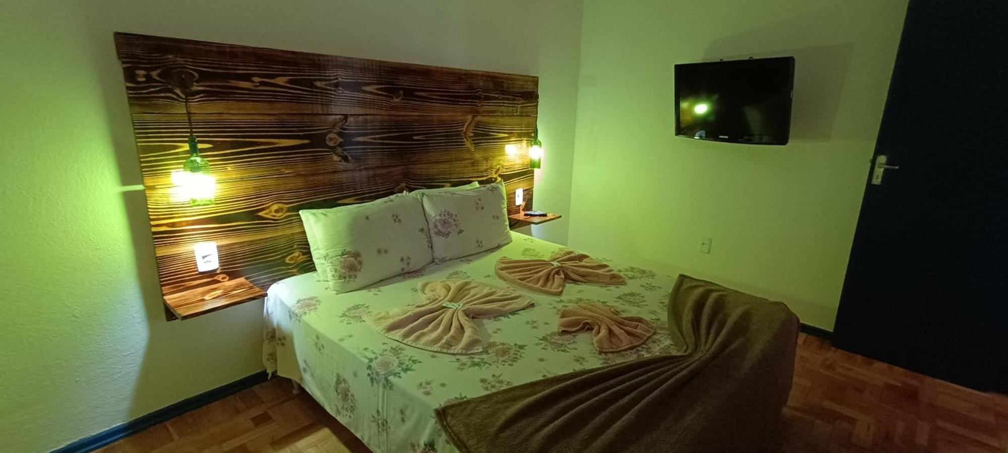 Hotel Miguel Pereira Extérieur photo