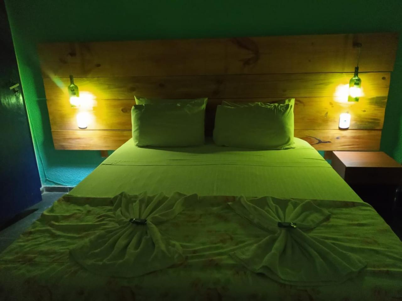 Hotel Miguel Pereira Extérieur photo