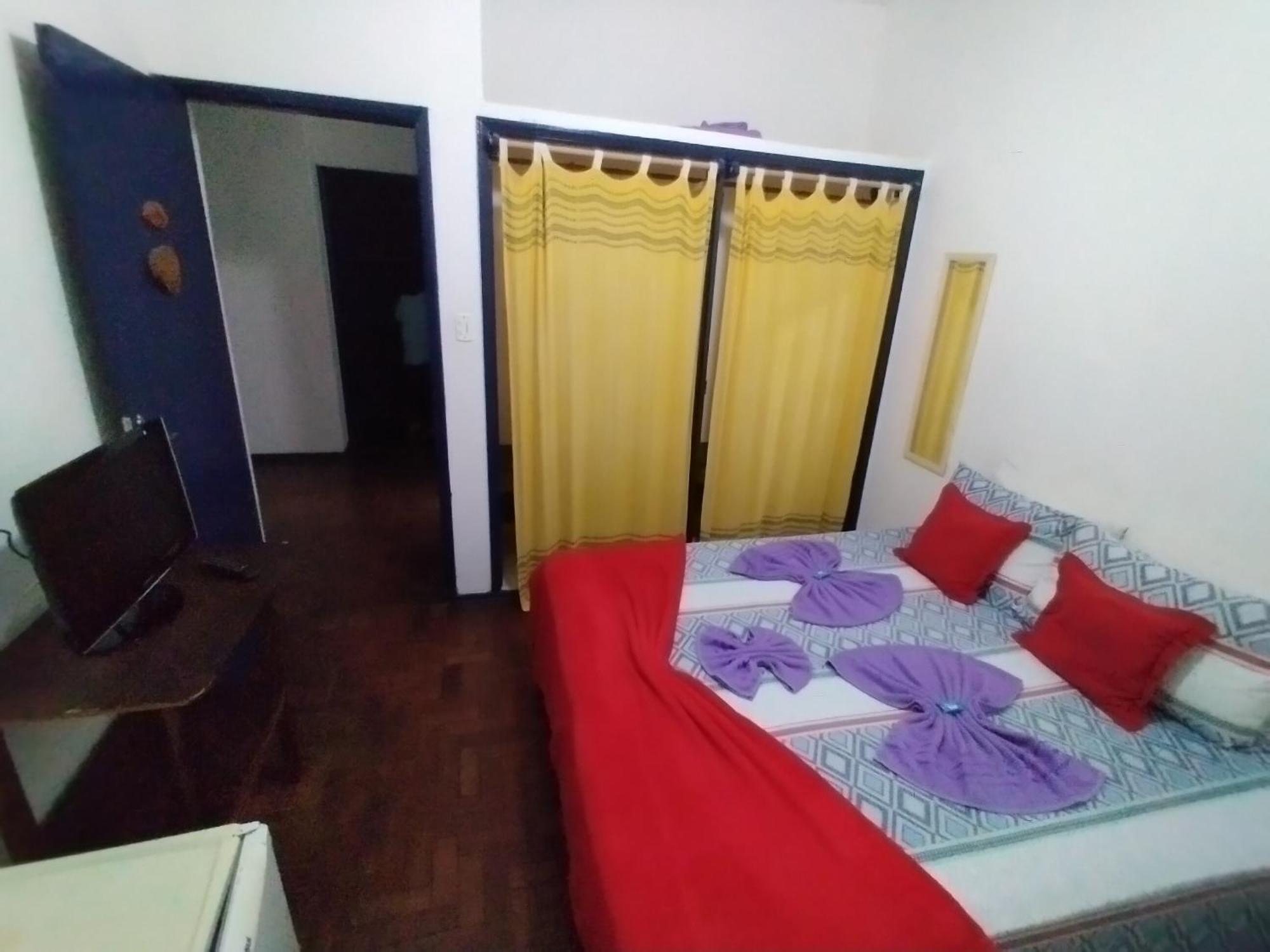 Hotel Miguel Pereira Extérieur photo