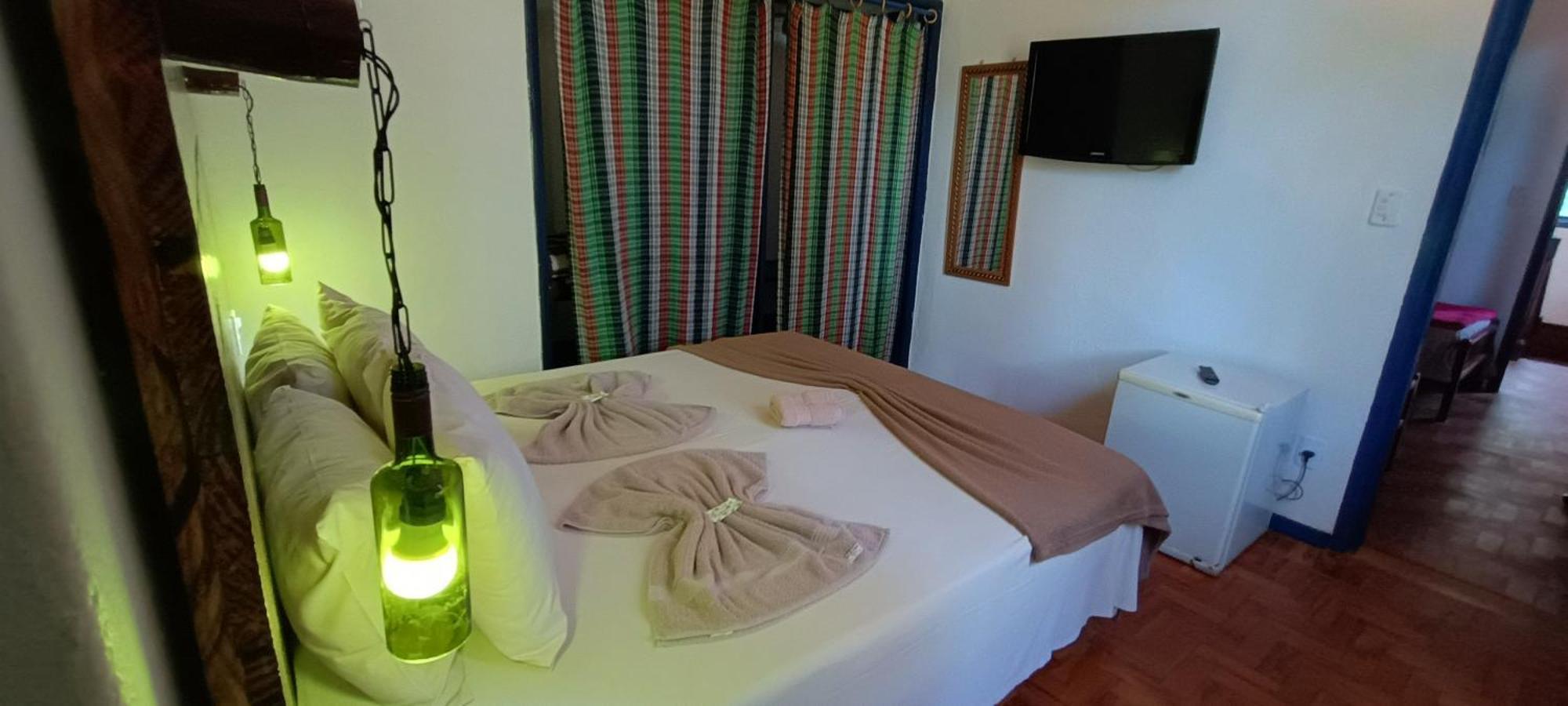 Hotel Miguel Pereira Extérieur photo