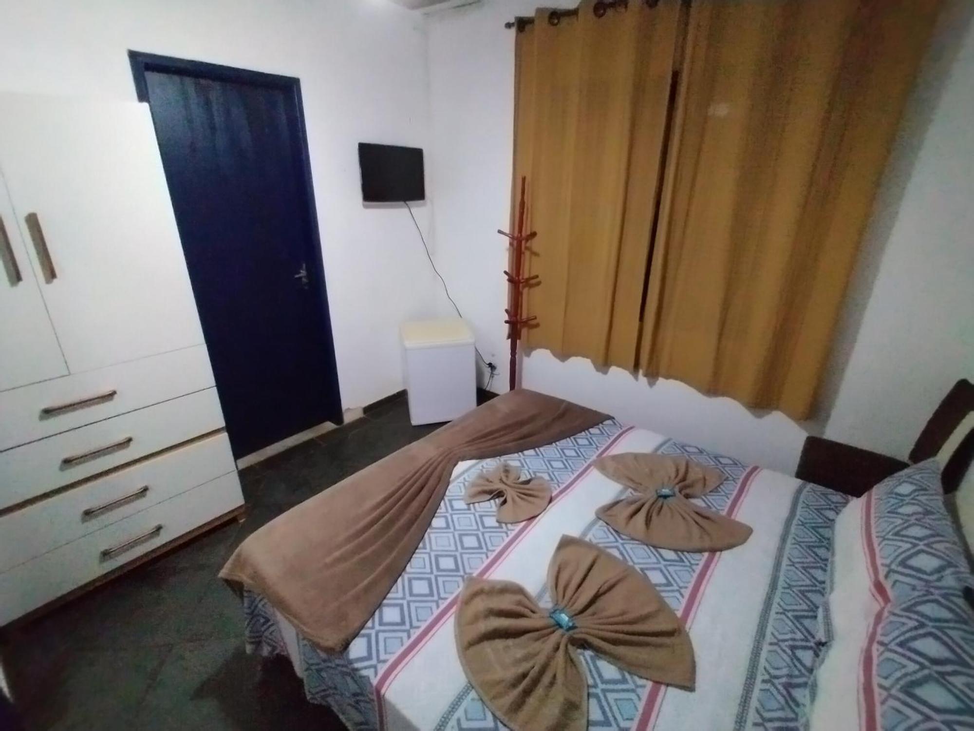 Hotel Miguel Pereira Extérieur photo
