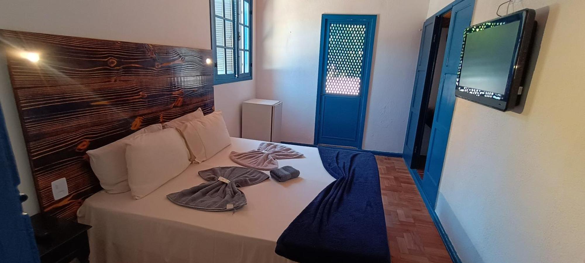 Hotel Miguel Pereira Extérieur photo