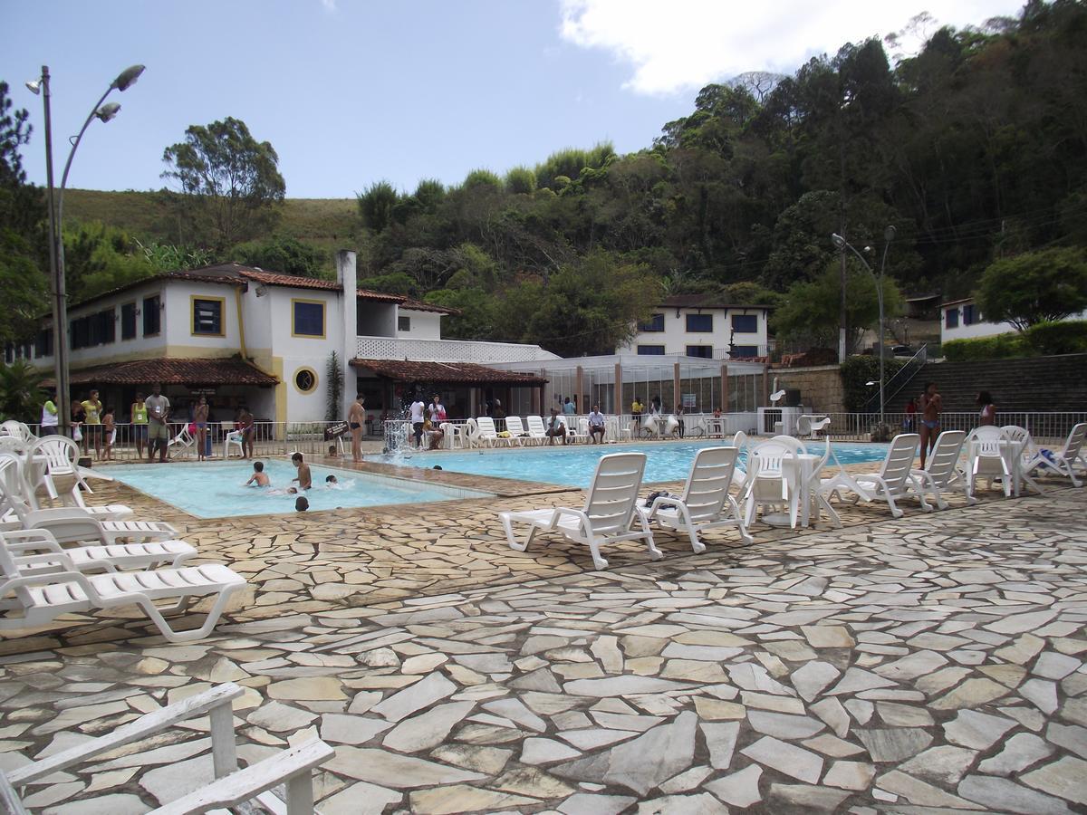 Hotel Miguel Pereira Extérieur photo