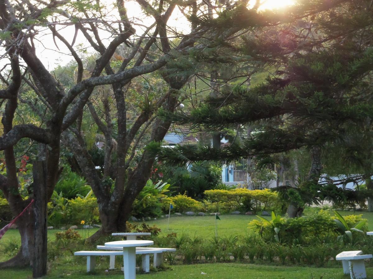 Hotel Miguel Pereira Extérieur photo
