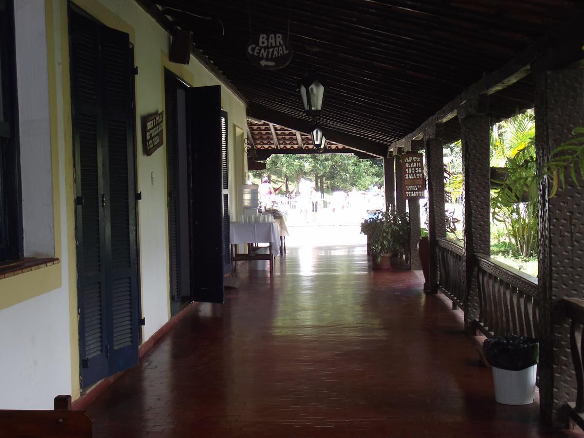 Hotel Miguel Pereira Extérieur photo