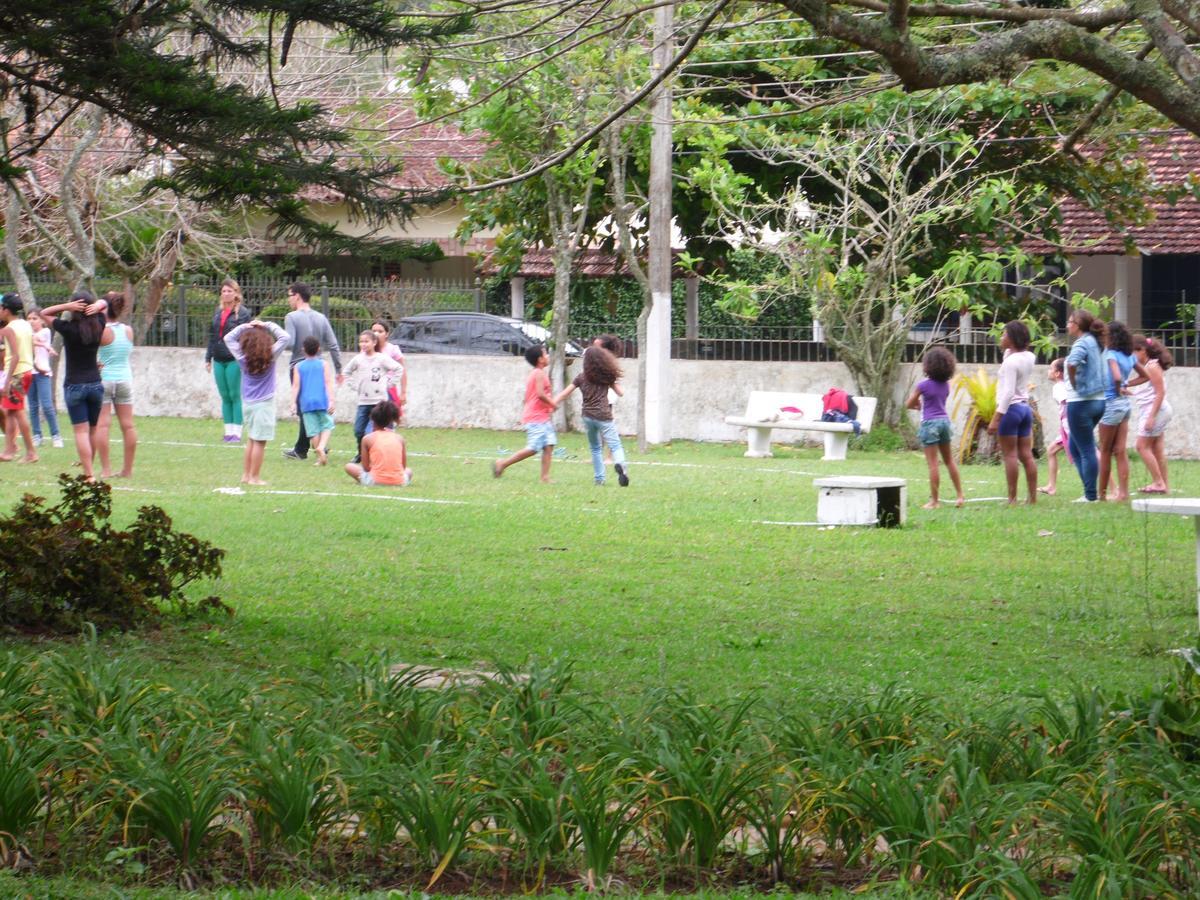 Hotel Miguel Pereira Extérieur photo