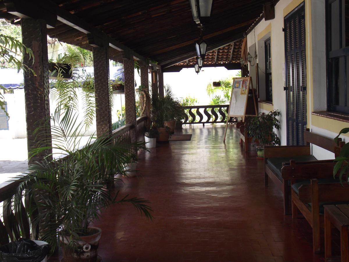 Hotel Miguel Pereira Extérieur photo