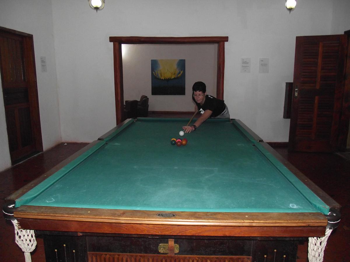 Hotel Miguel Pereira Extérieur photo