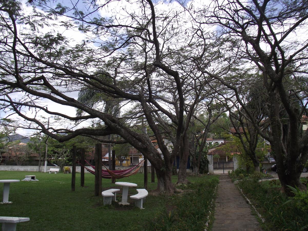 Hotel Miguel Pereira Extérieur photo