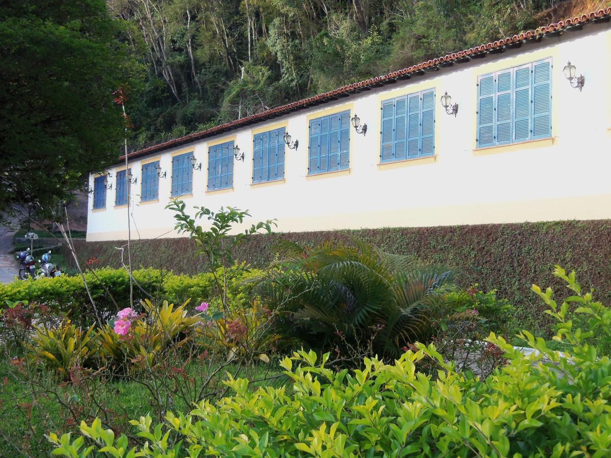 Hotel Miguel Pereira Extérieur photo
