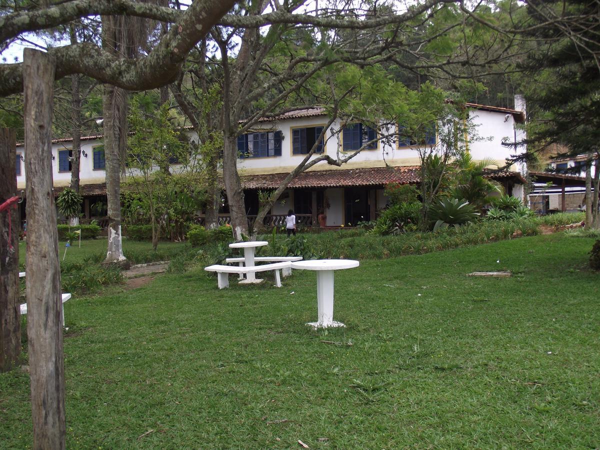 Hotel Miguel Pereira Extérieur photo