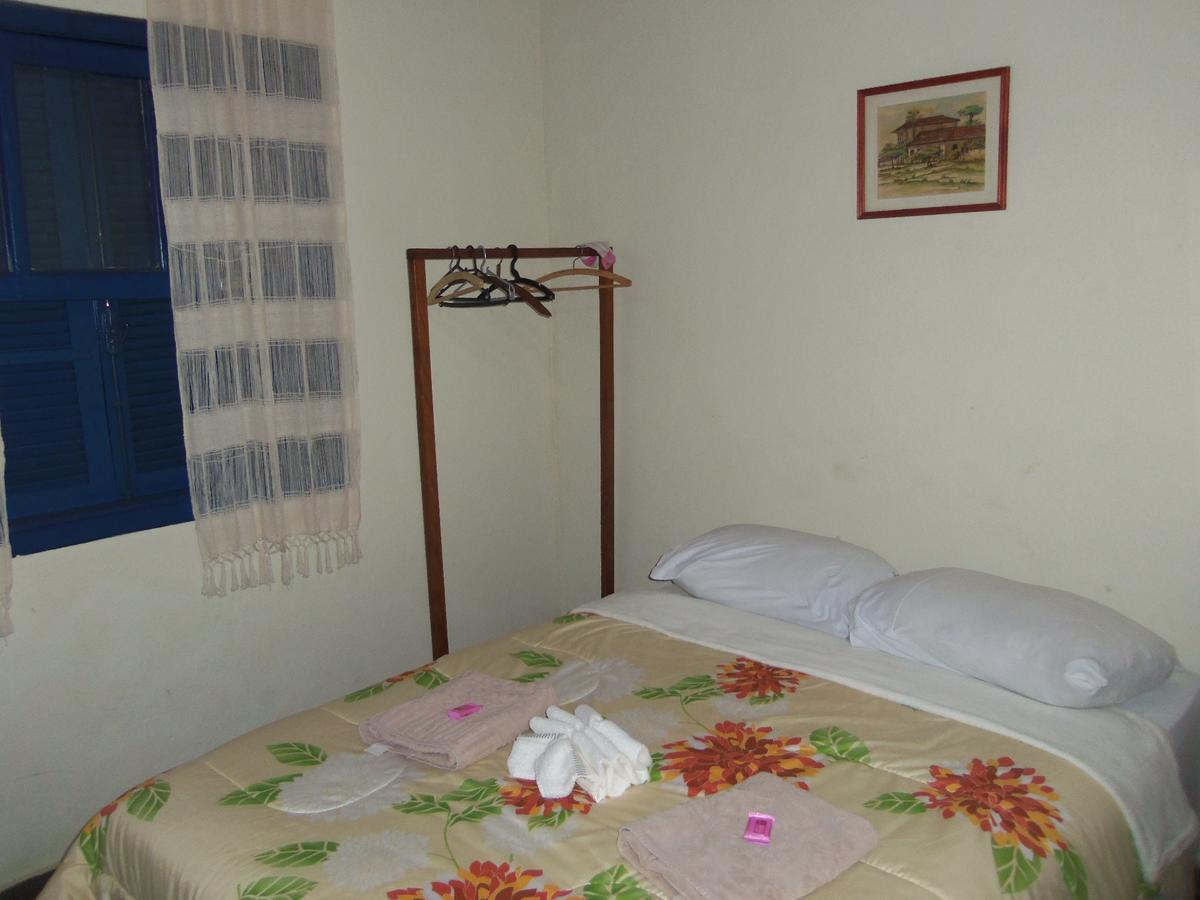 Hotel Miguel Pereira Extérieur photo