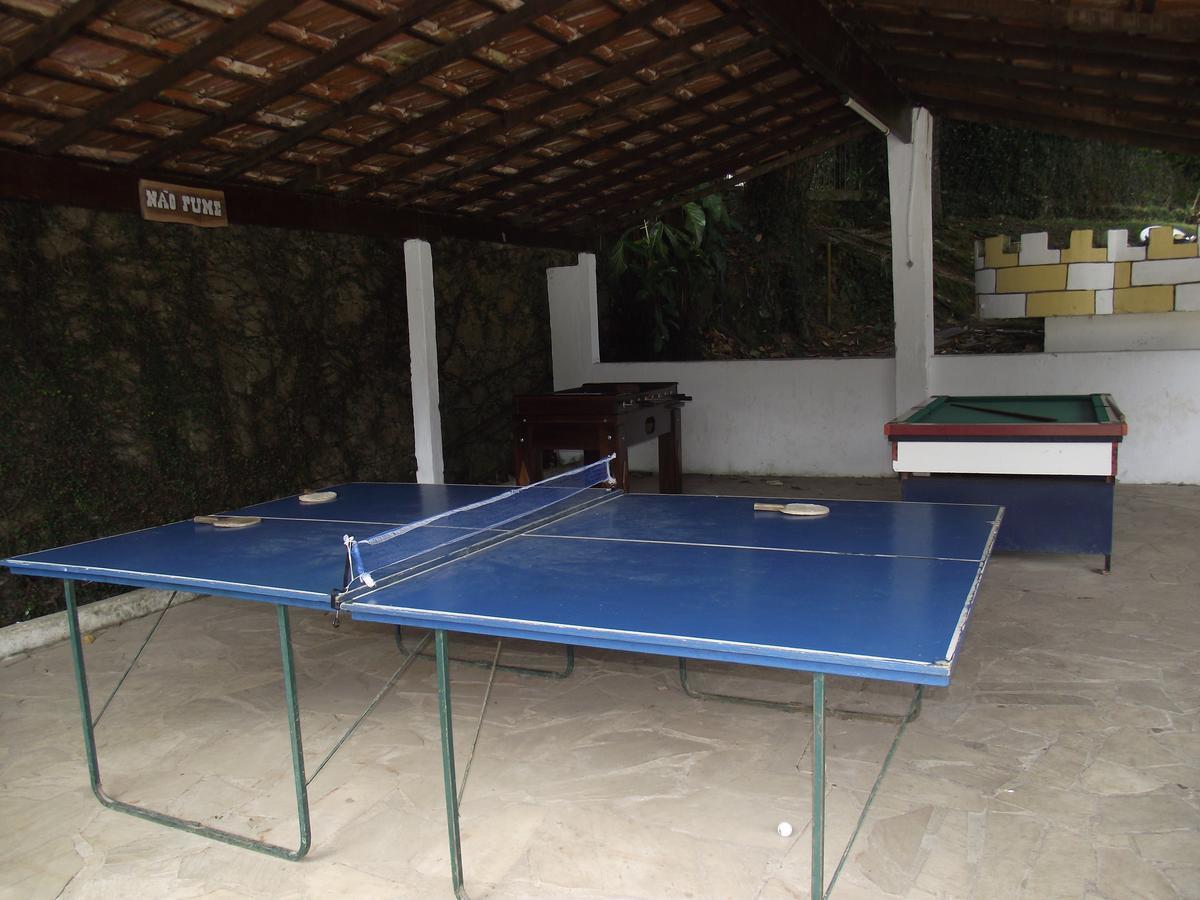 Hotel Miguel Pereira Extérieur photo