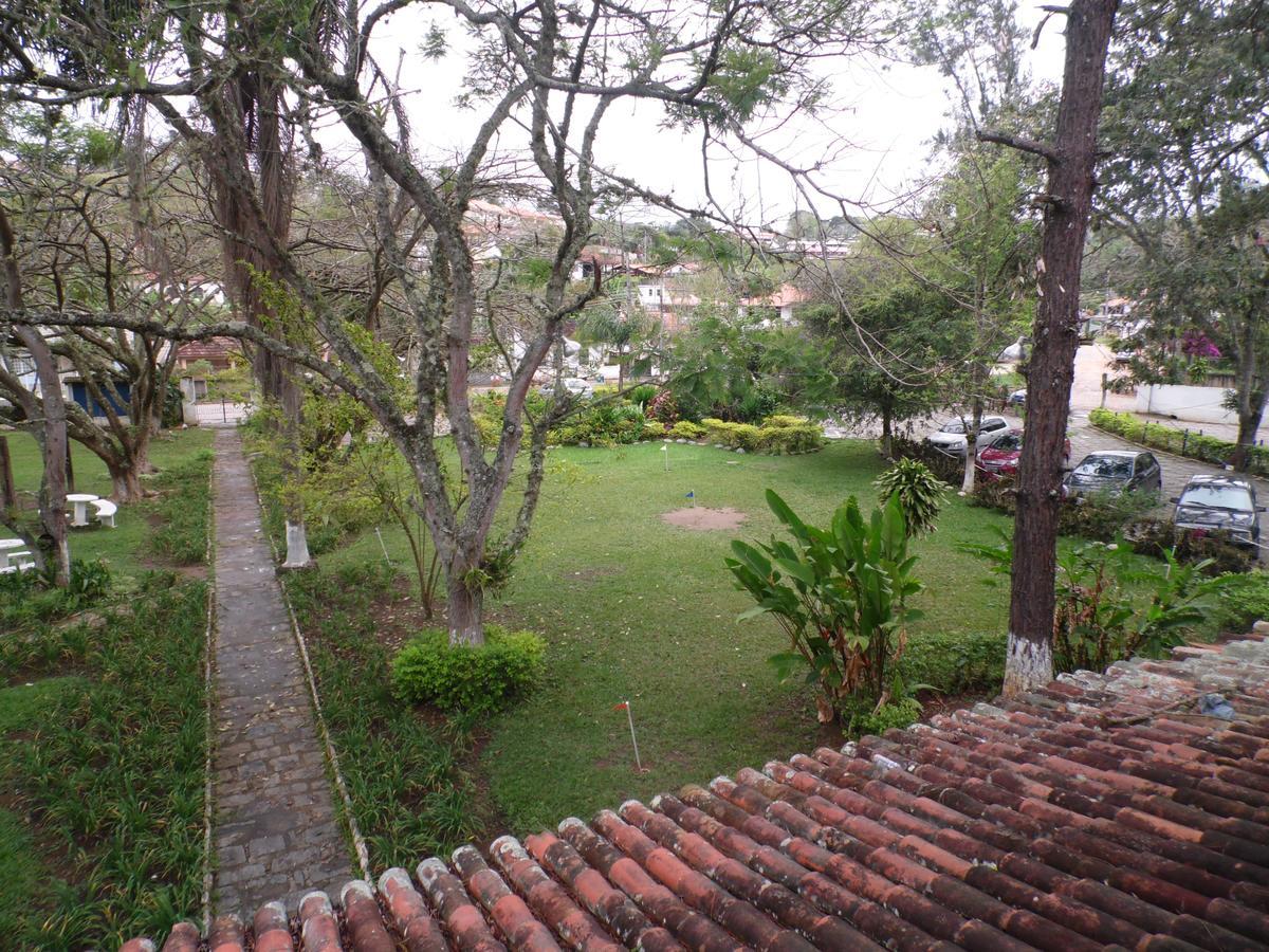 Hotel Miguel Pereira Extérieur photo