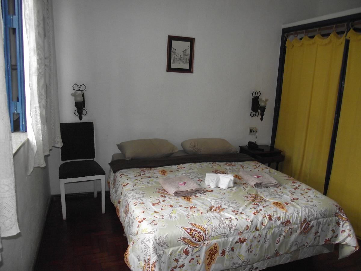 Hotel Miguel Pereira Extérieur photo