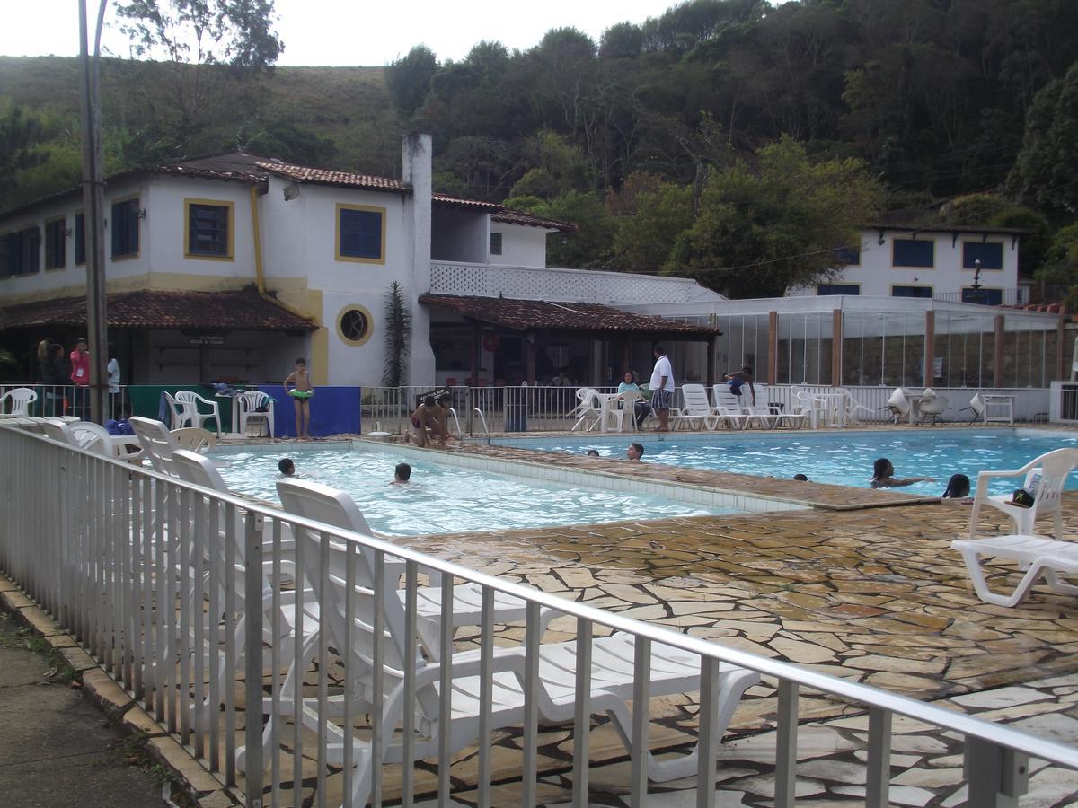 Hotel Miguel Pereira Extérieur photo