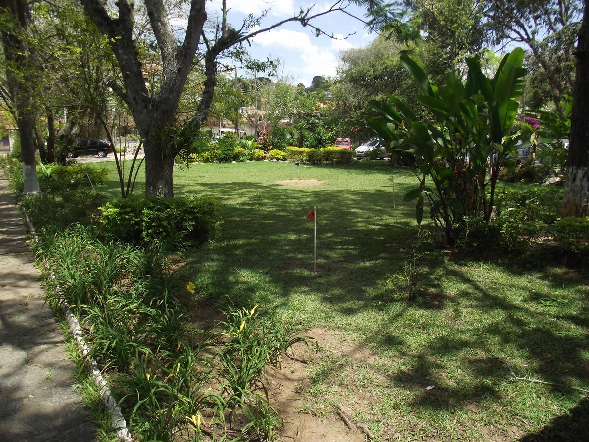 Hotel Miguel Pereira Extérieur photo