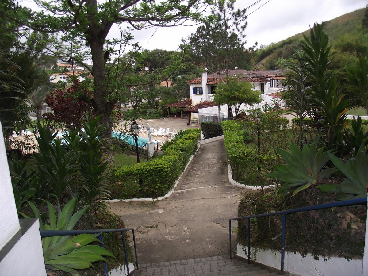 Hotel Miguel Pereira Extérieur photo