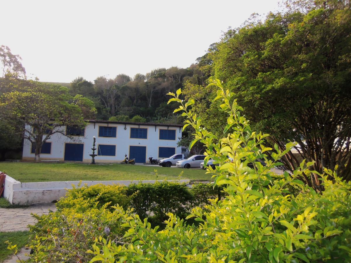 Hotel Miguel Pereira Extérieur photo